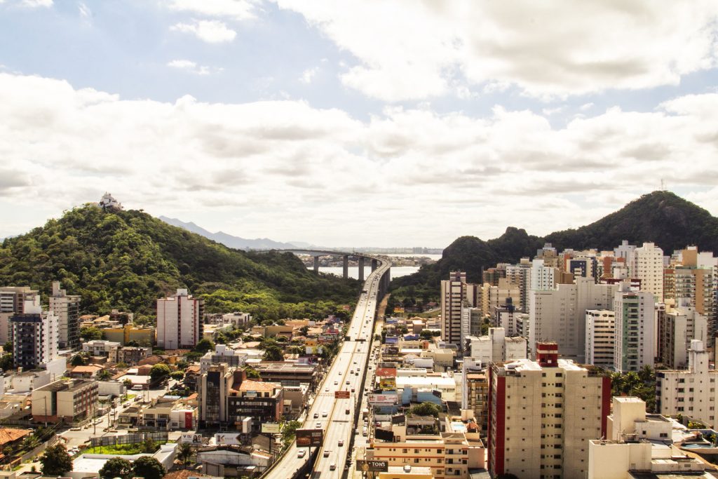 Terceira Ponte. Foto: Wilton Prata / Estúdio Gazeta