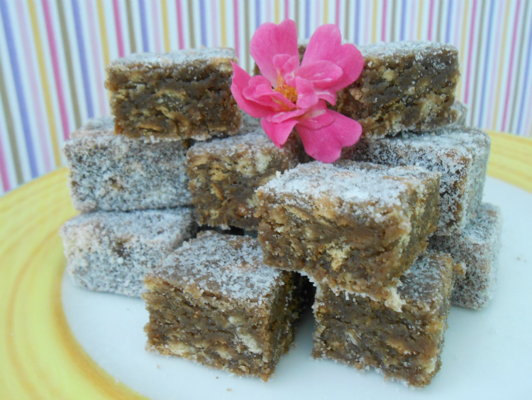 A Palha Italiana é A União Perfeita Entre Brigadeiro E