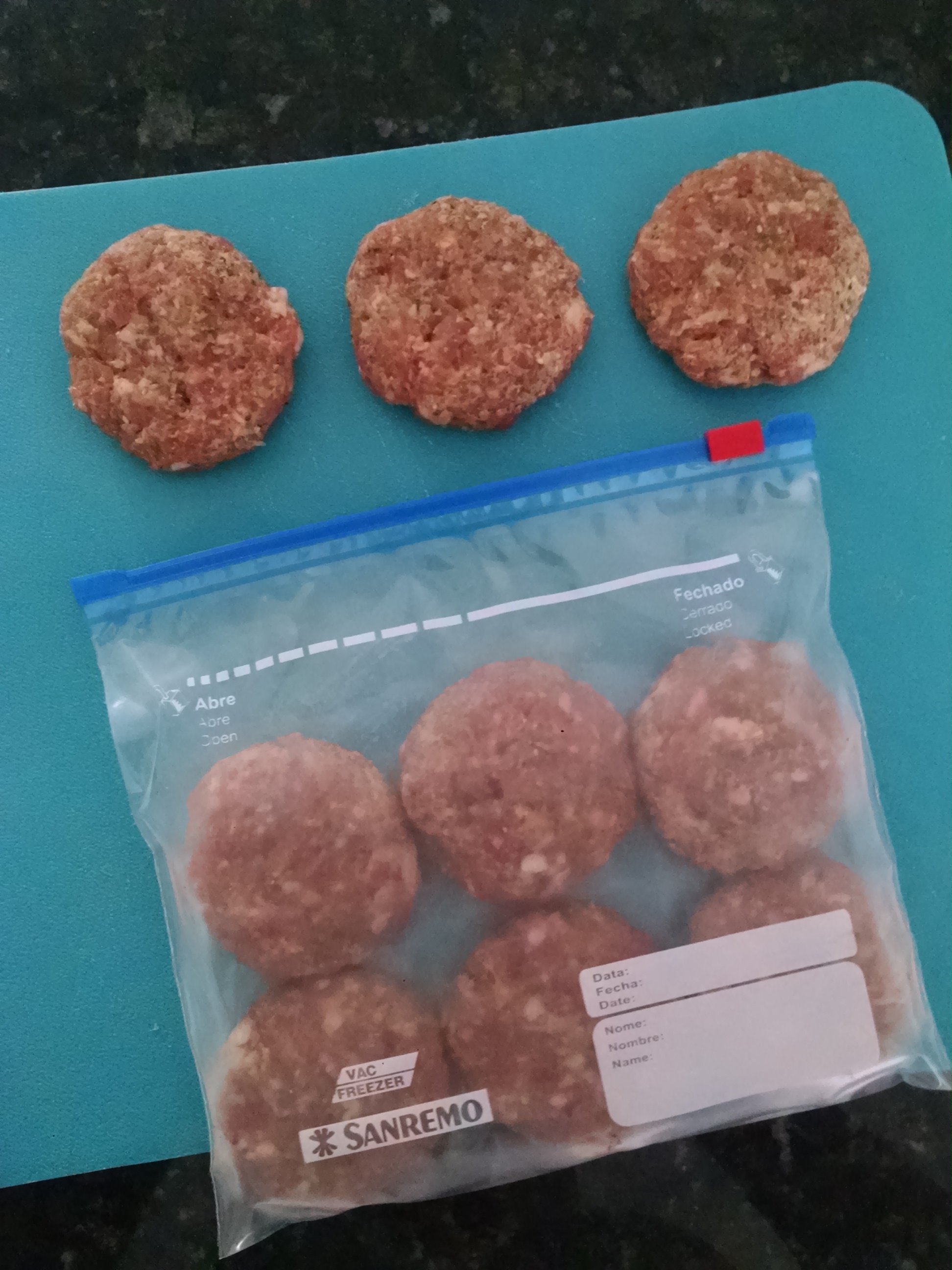 COMO CONGELAR CARNE MO DA Dicas Da Lucy COMO CONGELAR CARNE MO DA Dicas Da Lucy