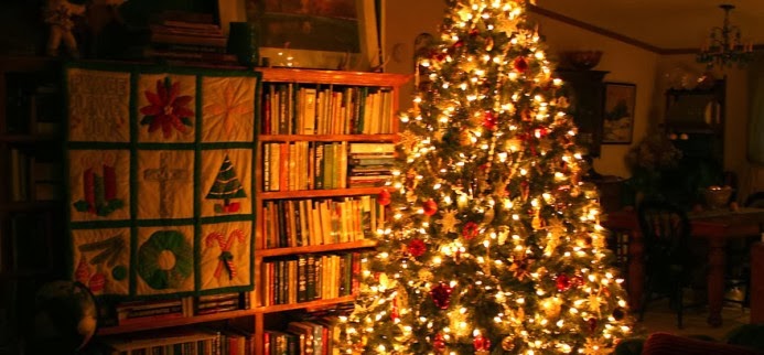 Decor: Arvores de Natal Criativas - Meu doce desejo