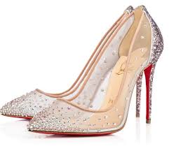 scarpin casamento