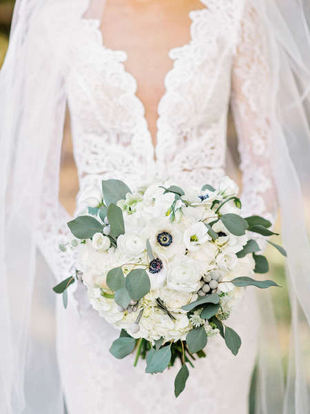 Bouquet da Noiva - inspirações para seu casamento - Vamos Casar